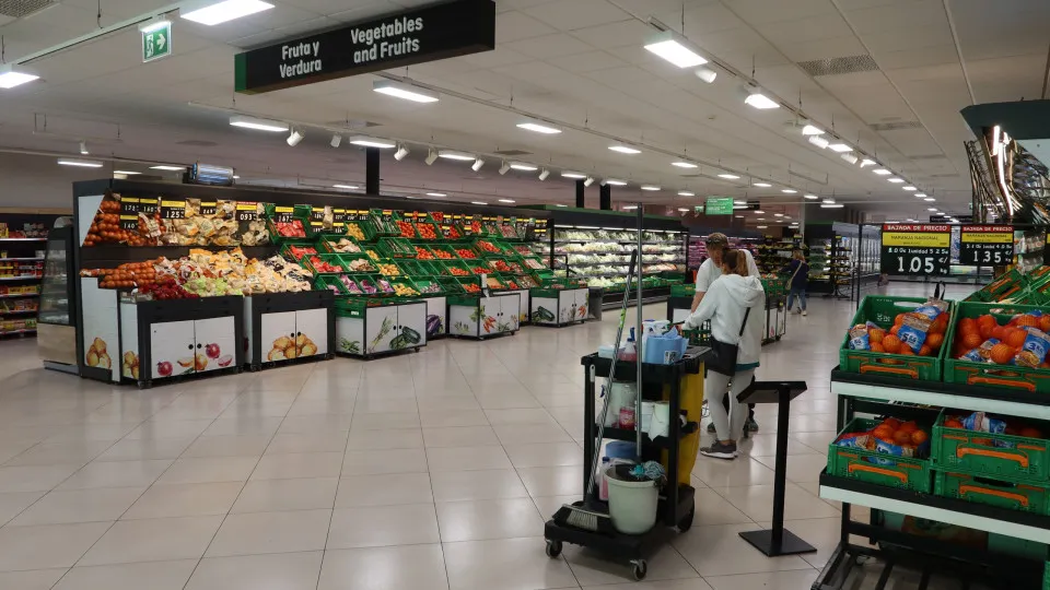 Os truques da Mercadona para se distinguir dos restantes supermercados