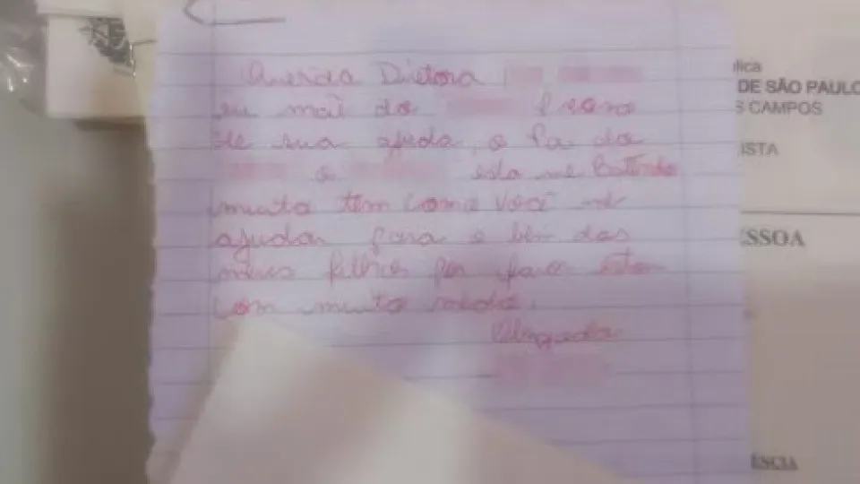Notícia