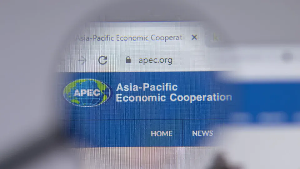 APEC prevê estagnação do comércio e abrandamento drástico na região