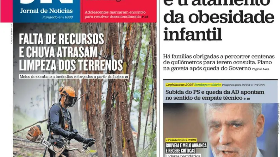 Notícia