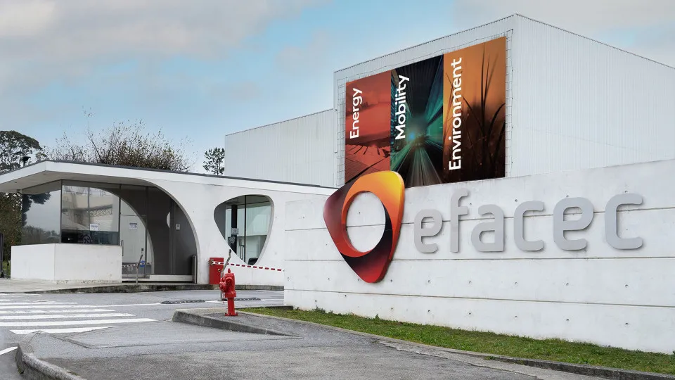Efacec: Ex-presidente da Parpública nega falha na reintrodução no mercado