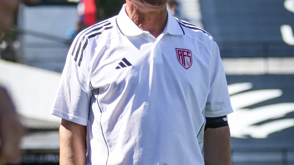 José Mota, AVS