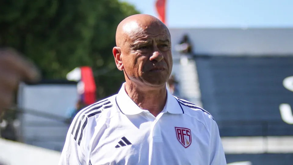 José Mota, AVS