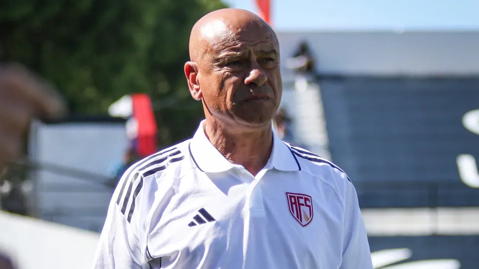 José Mota, AVS