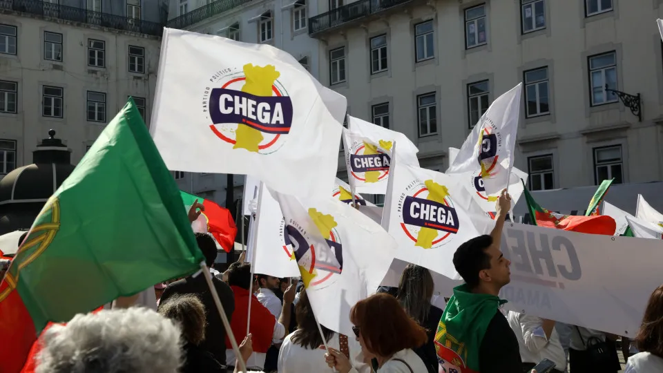 Chega acusa PSD e PS de não cumprirem promessas feitas no Funchal