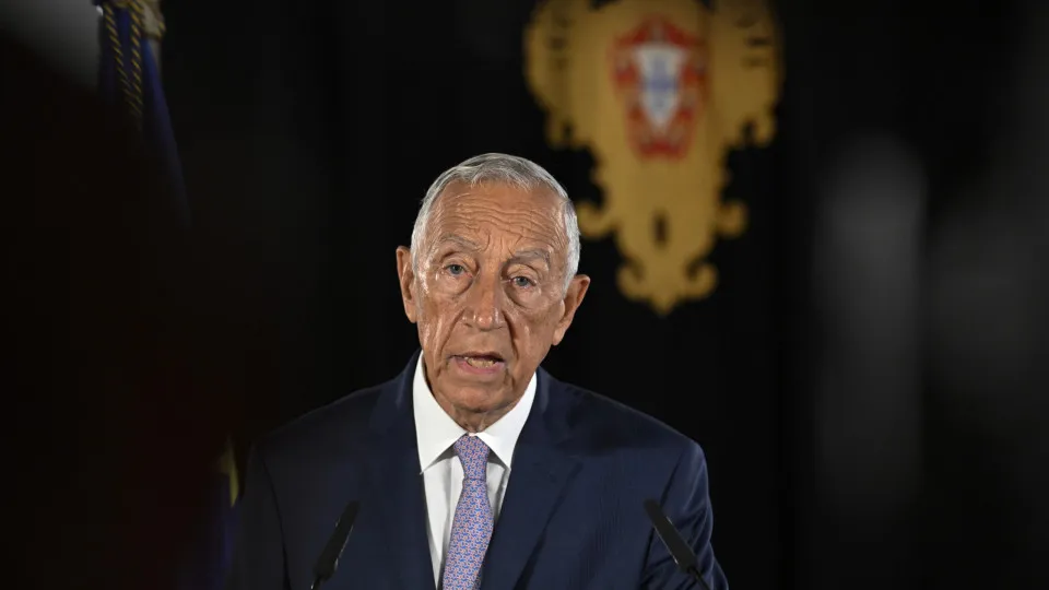 Marcelo Rebelo de Sousa