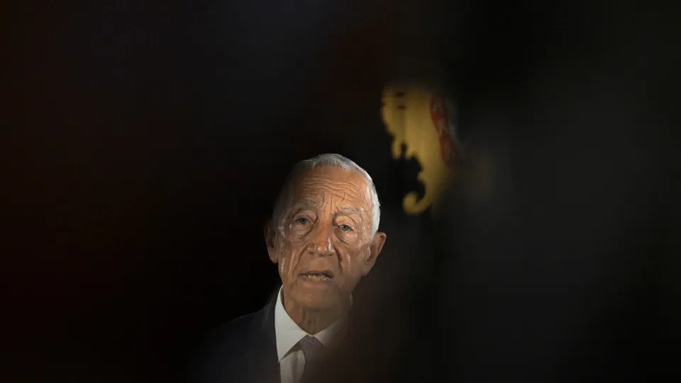 Marcelo Rebelo de Sousa