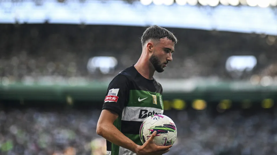 Milhões a caminho de Alvalade. Sporting lucra com bicampeonato