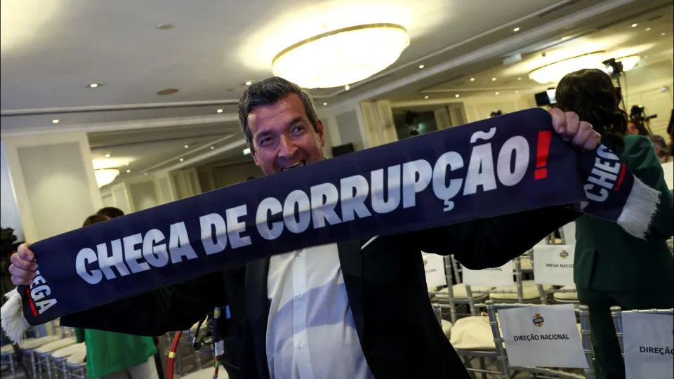 Notícia