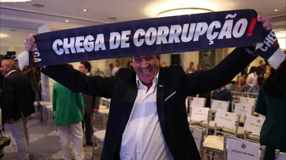 Notícia