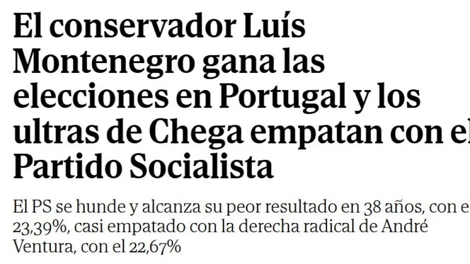 Notícia
