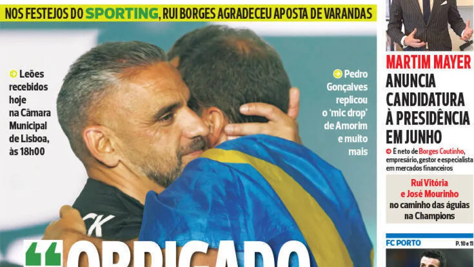Notícia