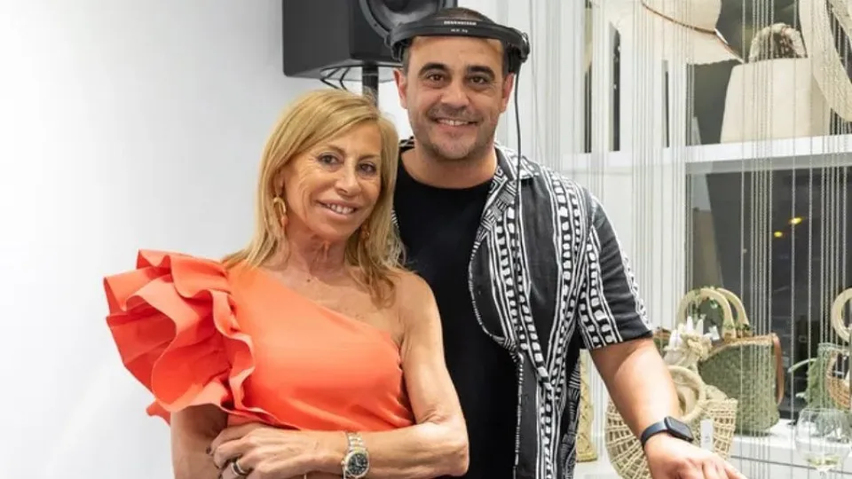 Zulmira Garrido assinala três anos da morte do filho - Notícias ao Minuto