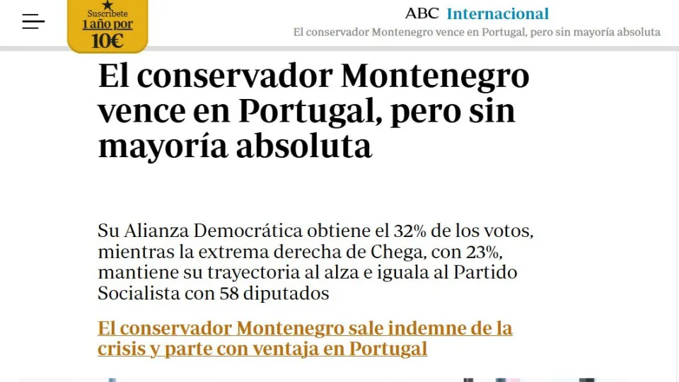 Notícia