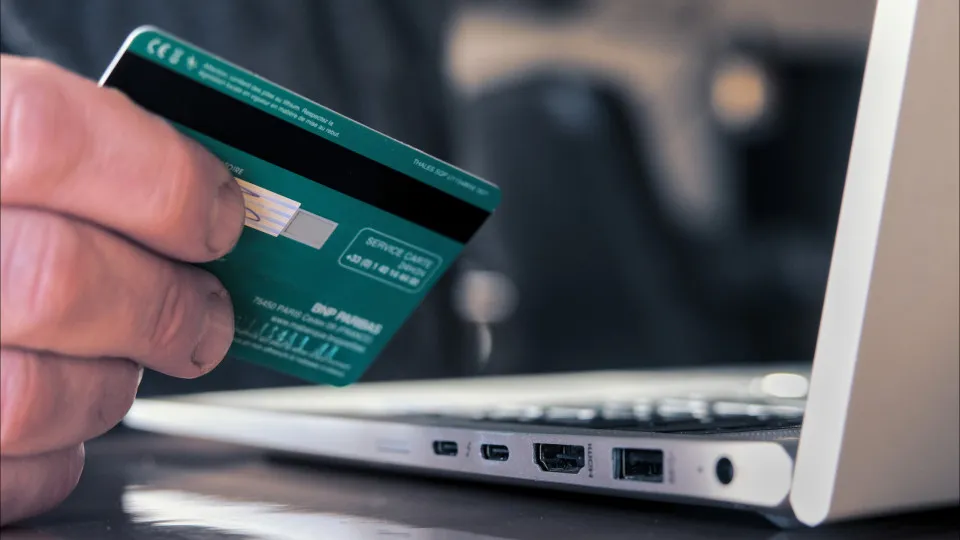 Estas são as 3 fraudes mais frequentes nos pagamentos (esteja atento)