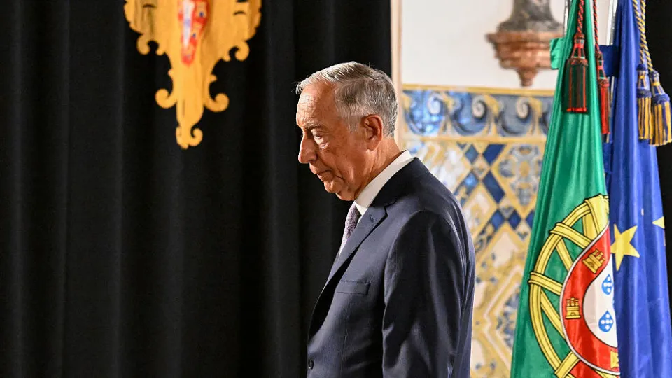 Marcelo Rebelo de Sousa