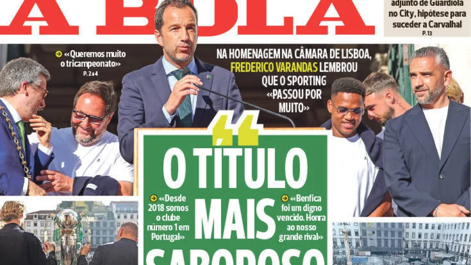 Notícia