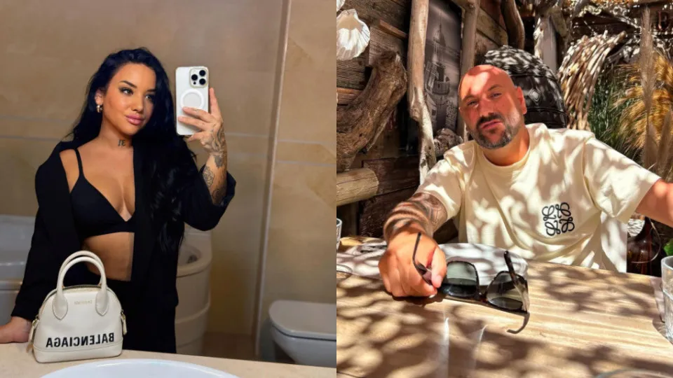 Joana Diniz convive com nova namorada do ex-marido? "Sou bem resolvida"