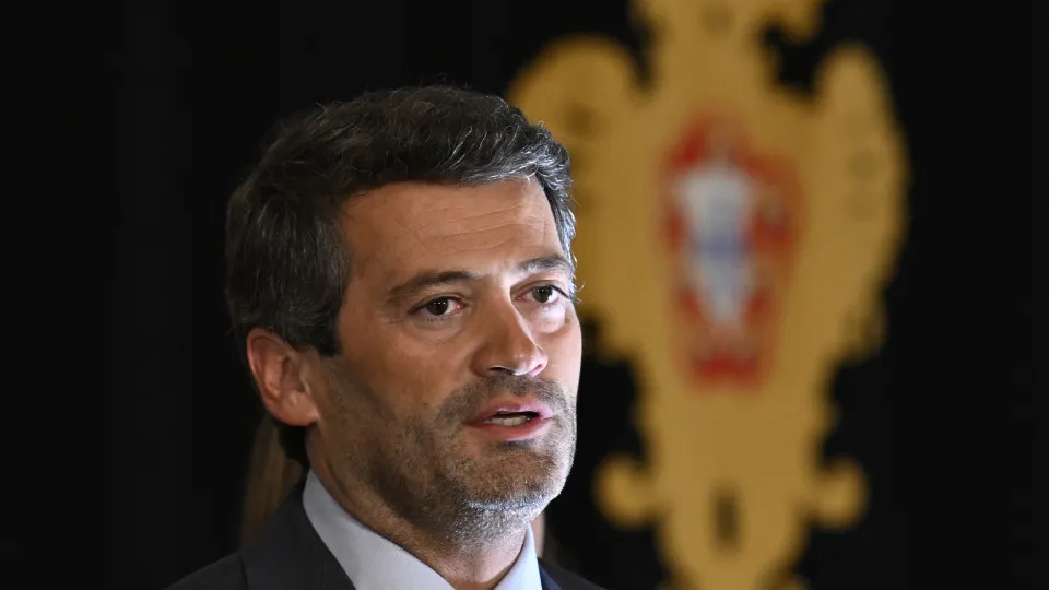 André Ventura