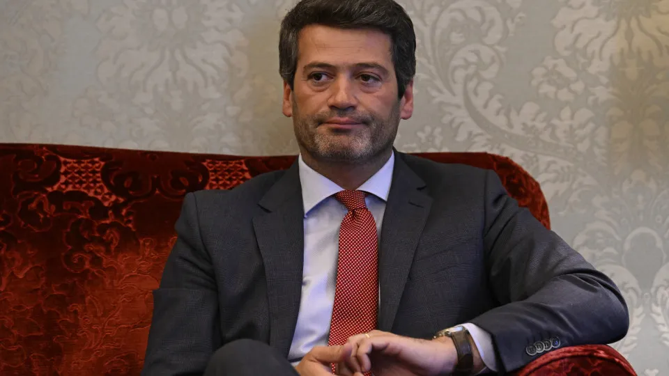 André Ventura