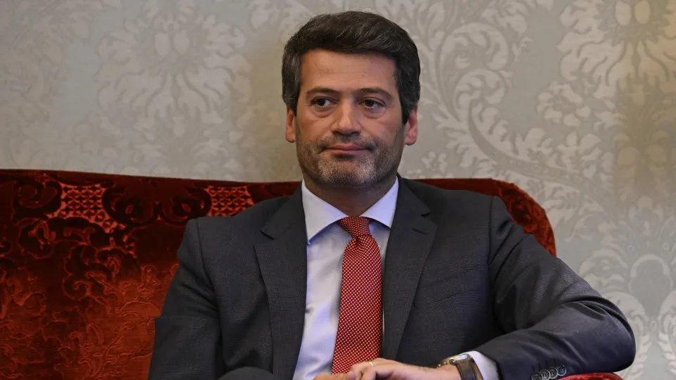 André Ventura