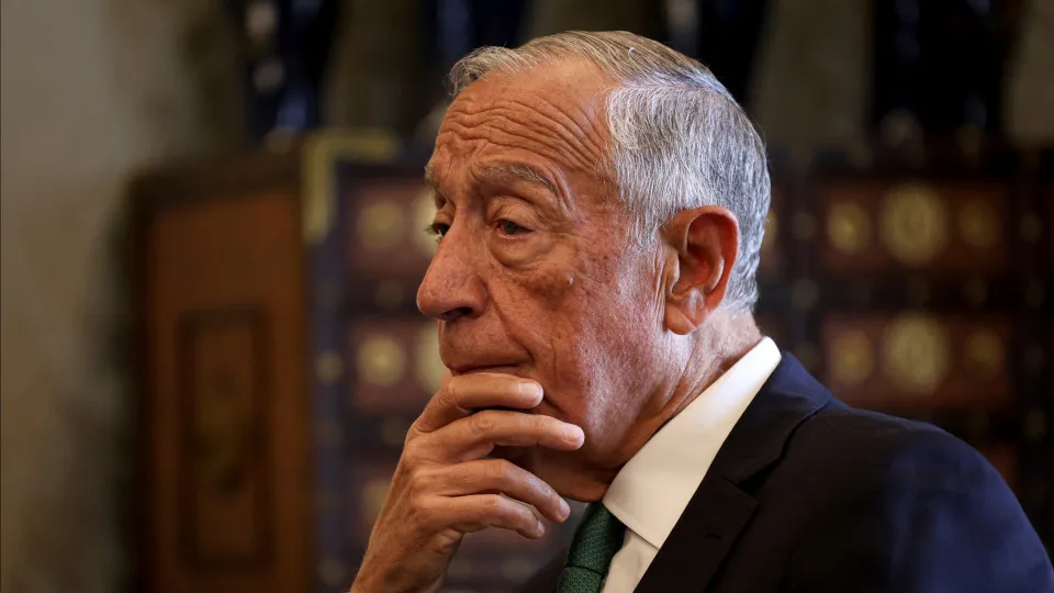marcelo rebelo de sousa