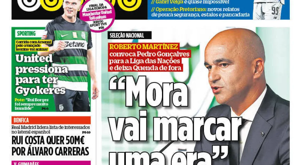 Notícia