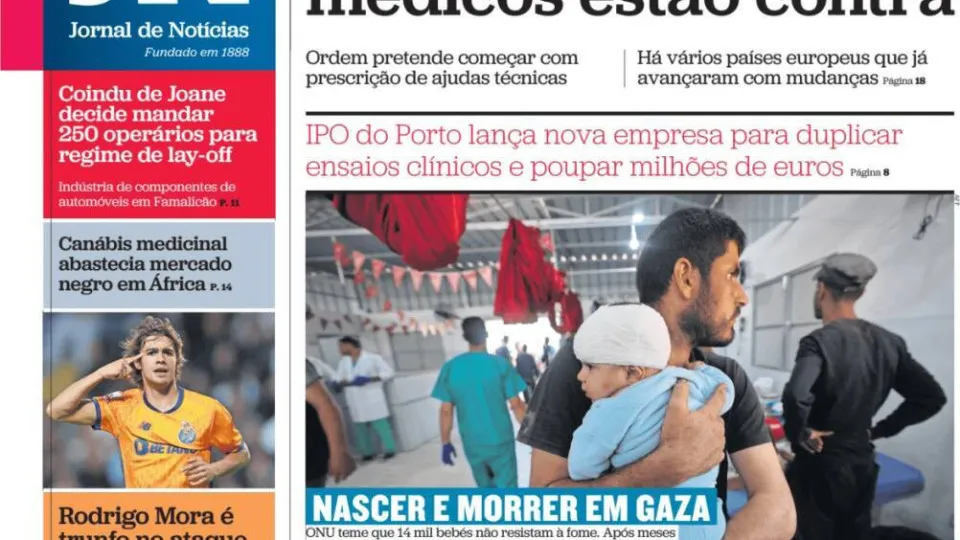 Notícia