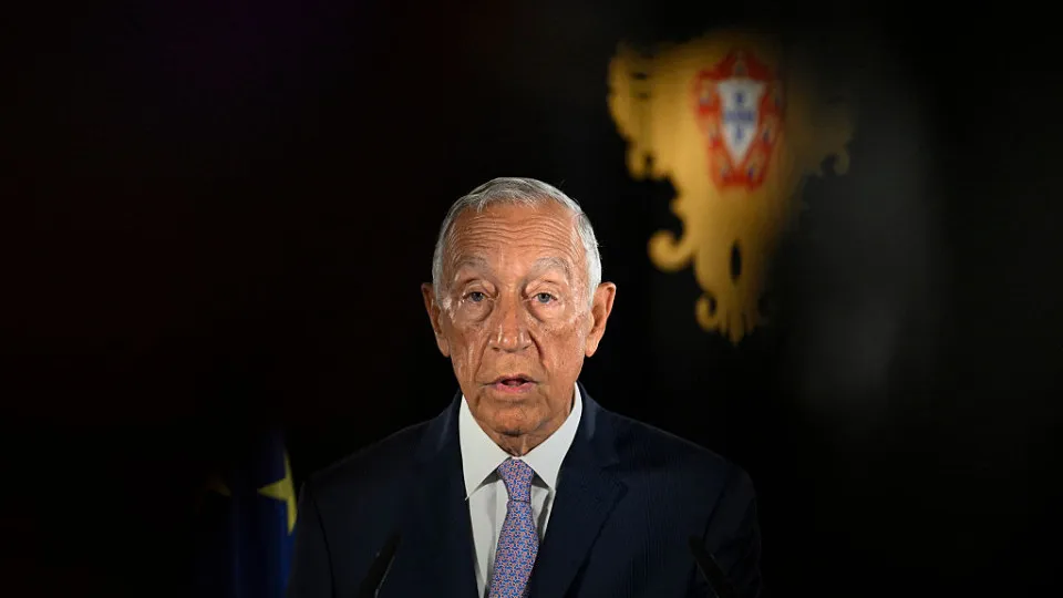 Marcelo Rebelo de Sousa