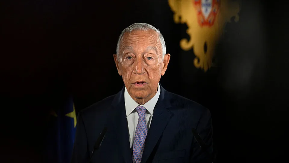 Marcelo Rebelo de Sousa