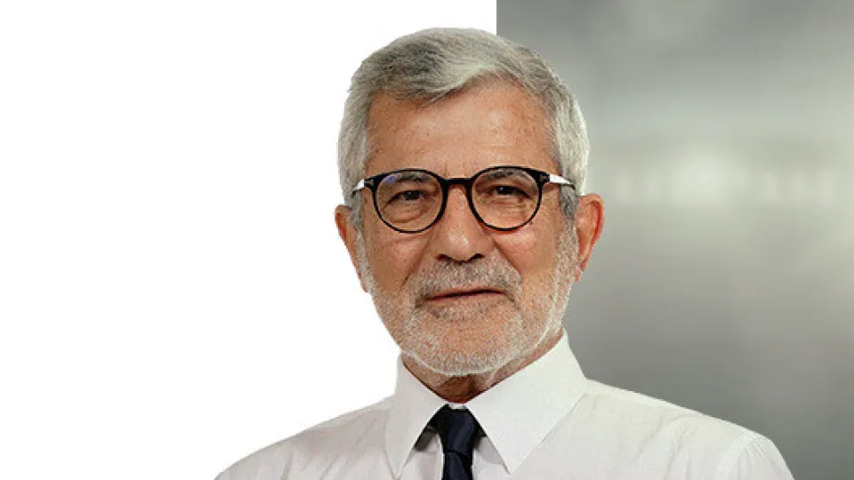 Henrique Calisto