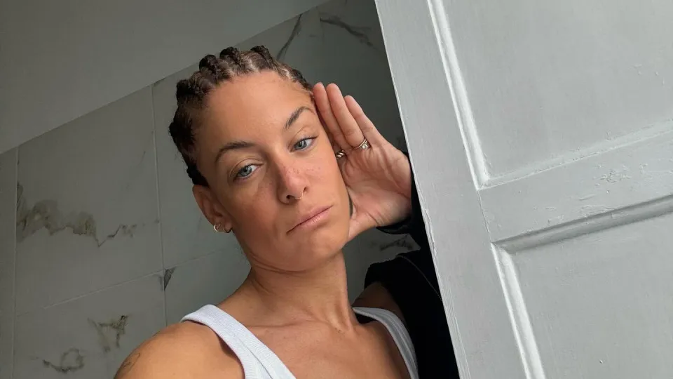 Irma mostra irmão "espancado" pela polícia em festejos do Sporting
