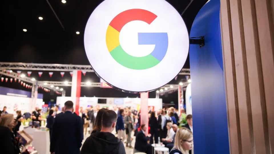 google, empresa