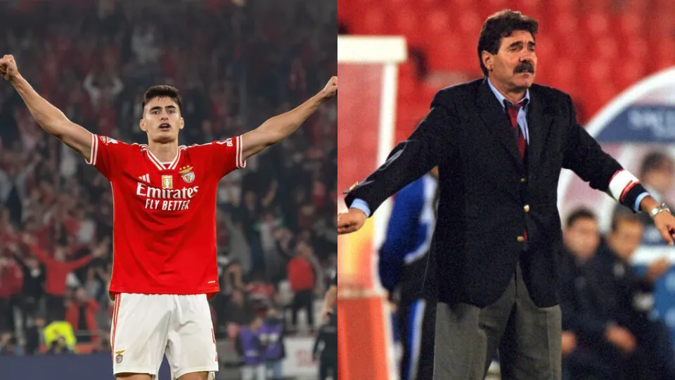 António Silva, Toni, Benfica
