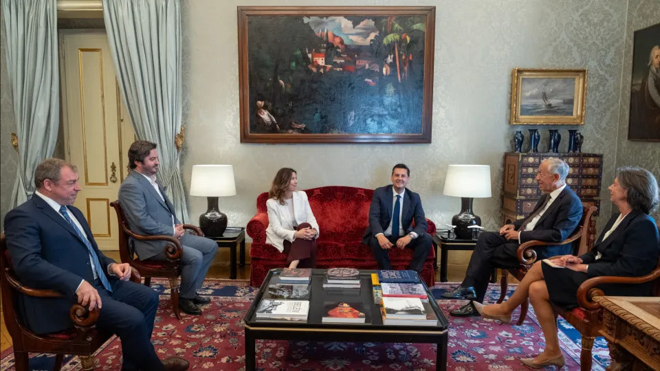 Legislativas