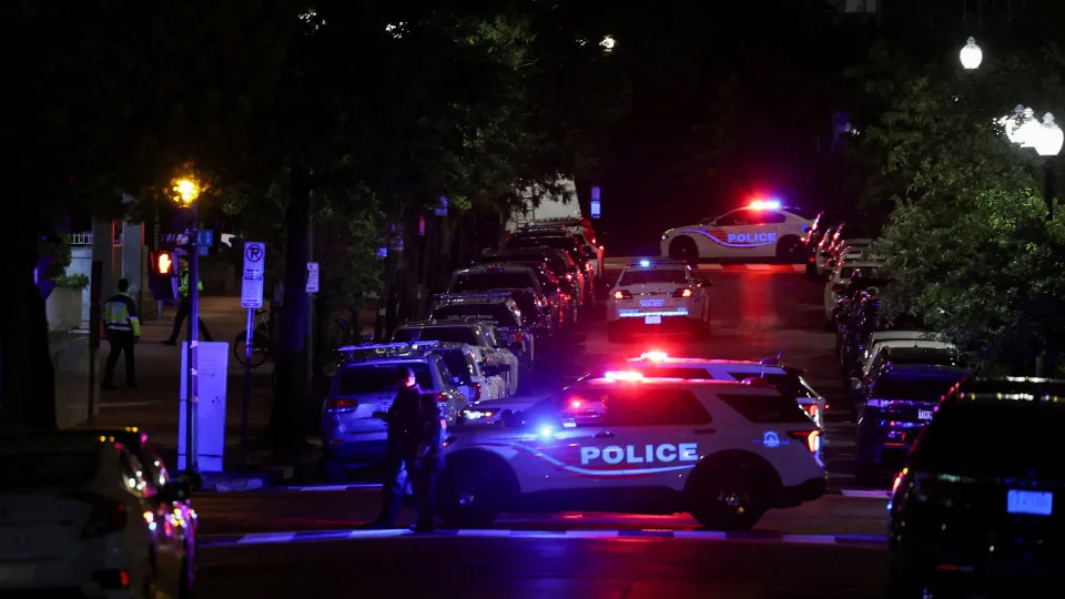 Morte de dois israelitas em Washington: Suspeito a ser ouvido pelo FBI