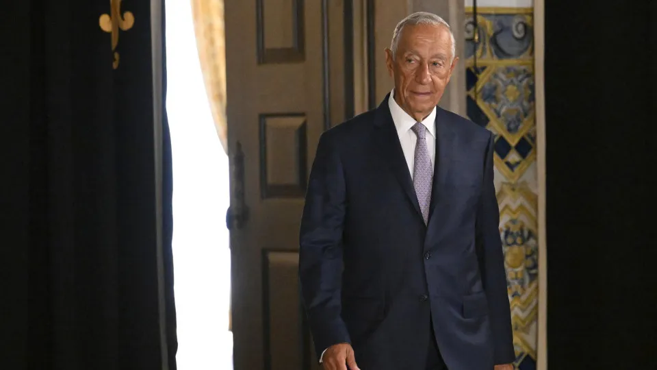 Marcelo Rebelo de Sousa