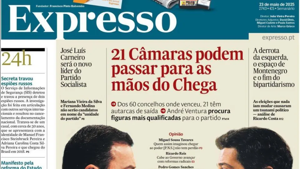 Notícia