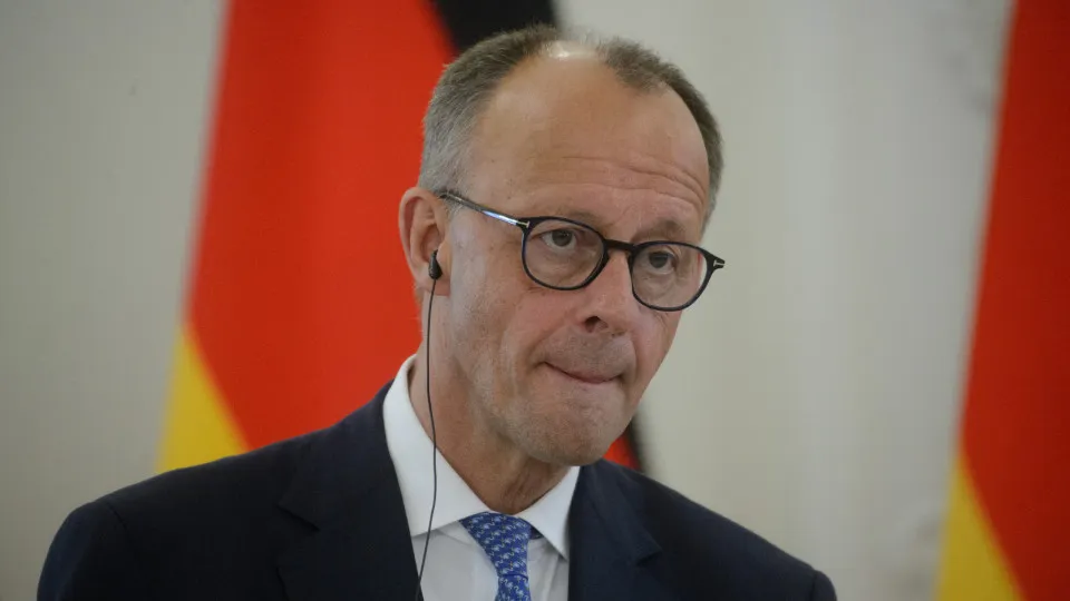 Friedrich Merz