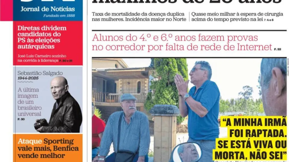 Notícia