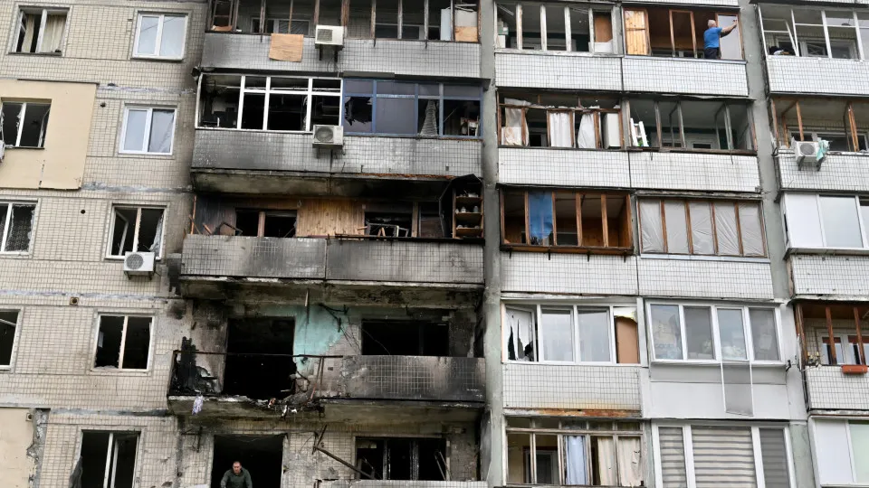 Kyiv, Ucrânia