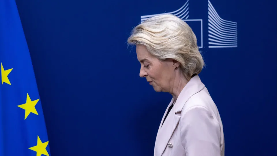 Ursula von der Leyen