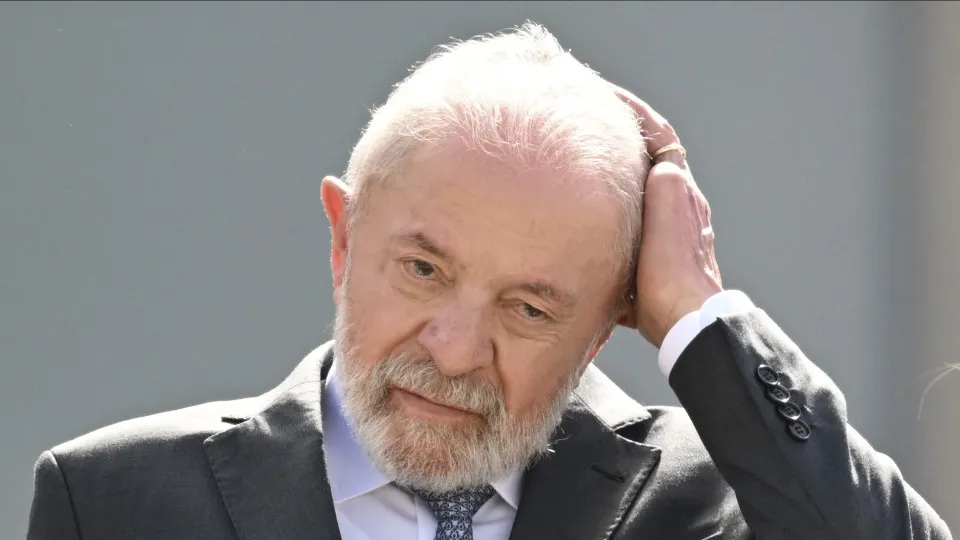 Lula da Silva