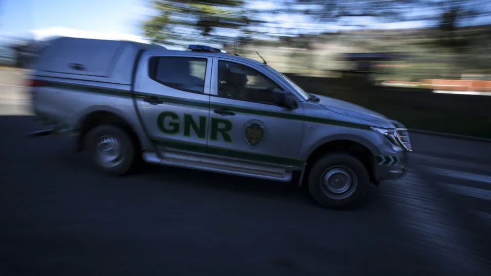 GNR