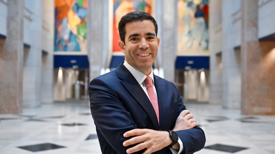 António Leitão Amaro, PSD, 