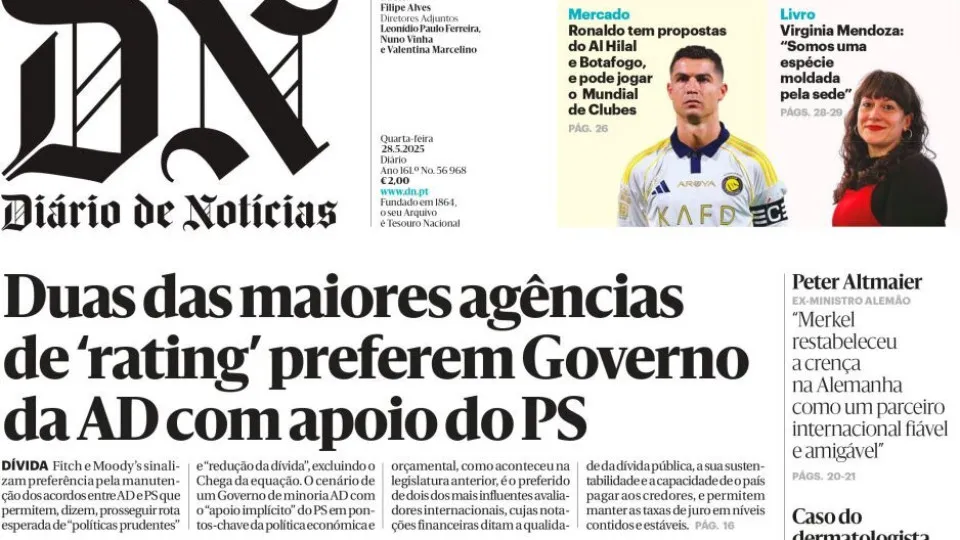 Notícia