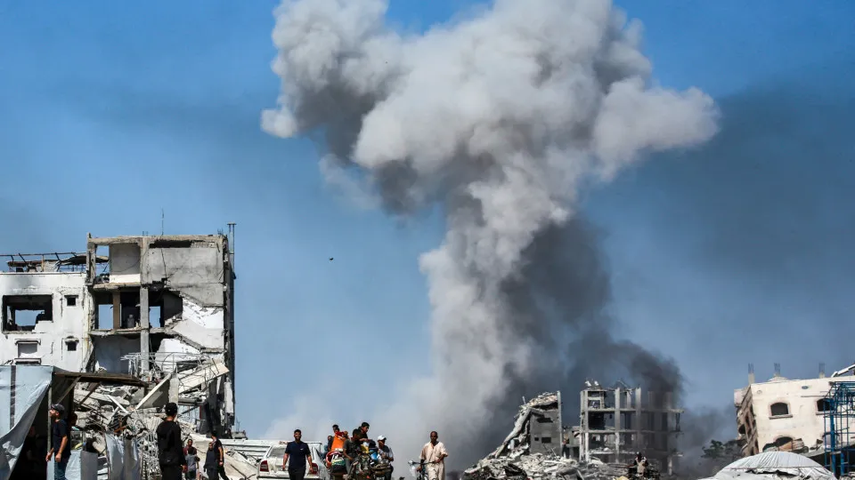 Gaza 
