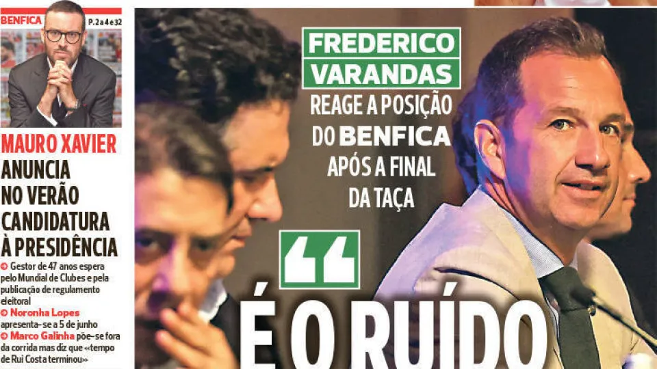 Notícia