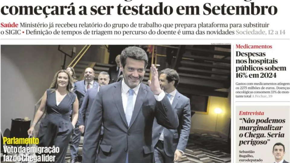 Notícia