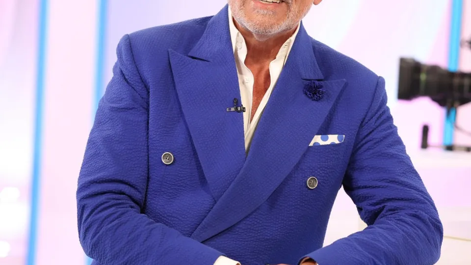 Manuel Luís Goucha